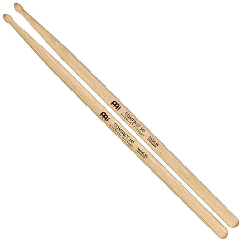 Image 2 - Meinl Compact Series Drumsticks